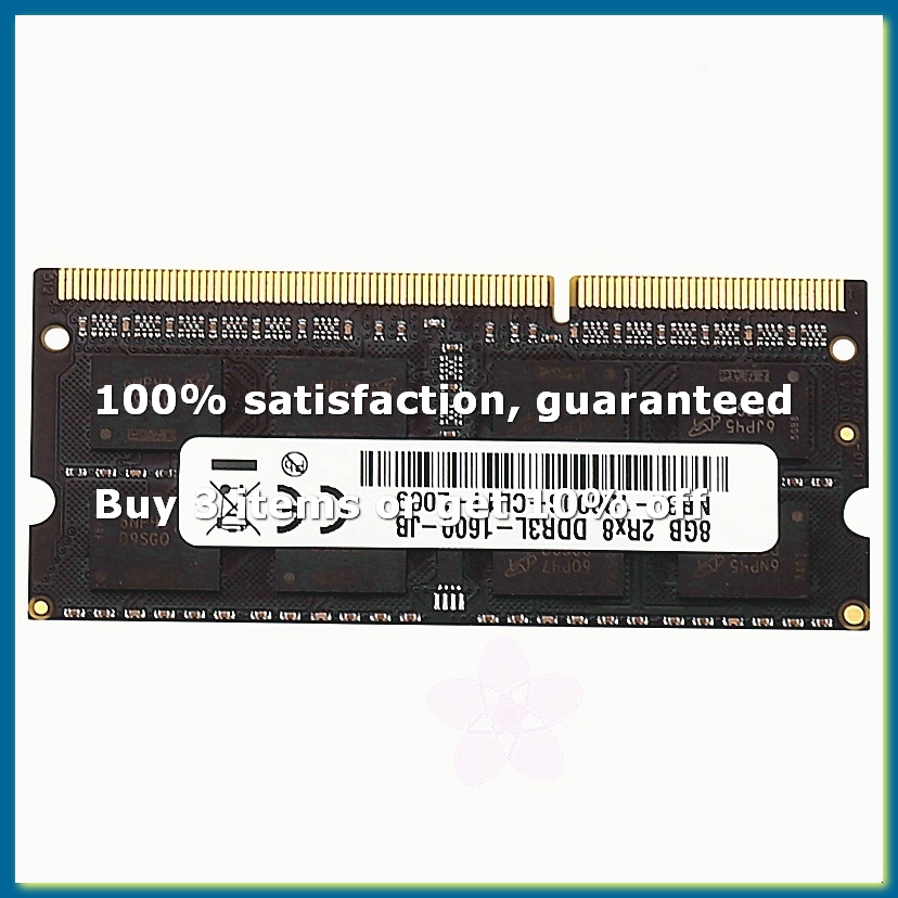 DDR3 8GB Laptop Ram-geheugen 1 - Ddr3 Ram recensie en prijs