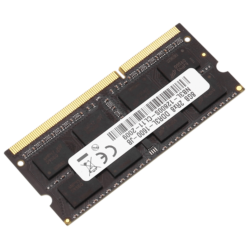 DDR3 8GB Laptop Ram-geheugen 1 - Ddr3 Ram recensie en prijs