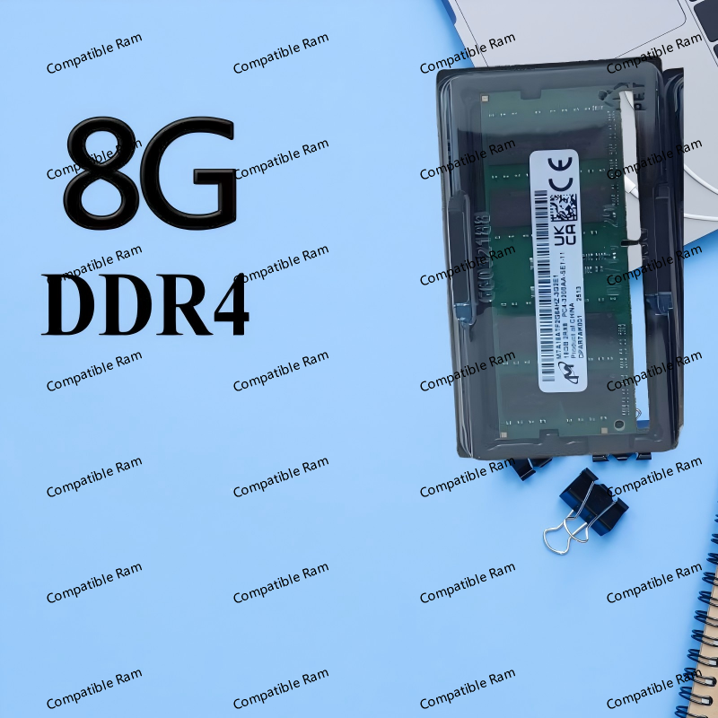 Nieuwe SO-DIMM DDR3L Geheugen  - Ddr3 Ram recensie en prijs